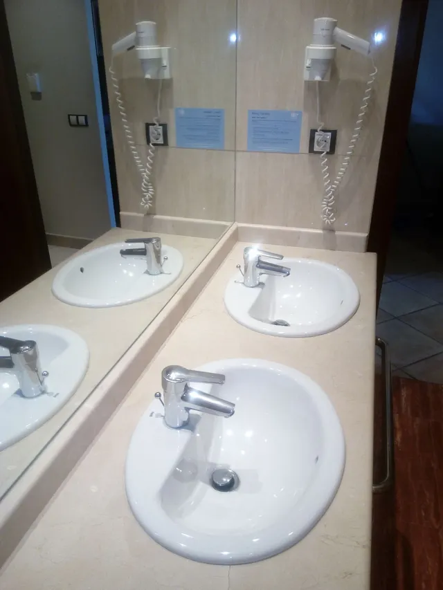 Apartamento 1 habitación 61m² en venta - Costa Del Sol — 13