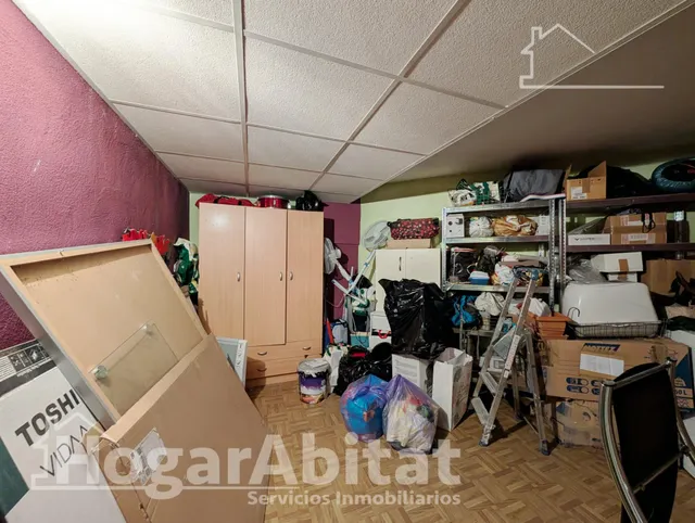 TODO EXTERIOR CON TRASTERO Y ASCENSOR — 24