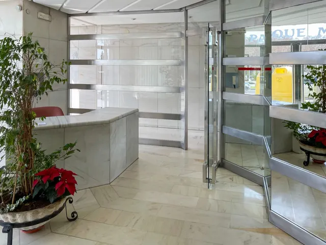 Piso de lujo en la mejor ubicación de Malaga. — 35