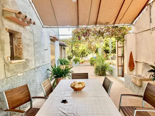 Finca en Son Mesquida: un proyecto de vida en el campo mallorquín — 16