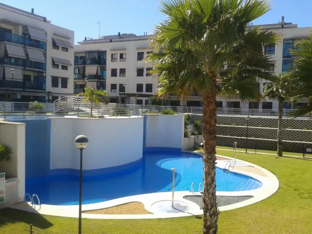 Apartamento en Santa Pola zona Carrefour — 17