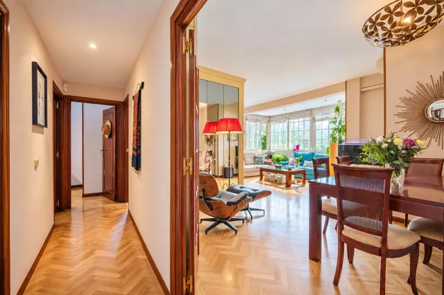 ¡TOTALMENTE EXTERIOR, LUMINOSO y LISTO PARA ENTRAR A VIVIR! — 35