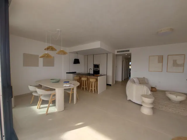 PRECIOSO APARTAMENTO EN VENTA JUNTO AL MAR — 7