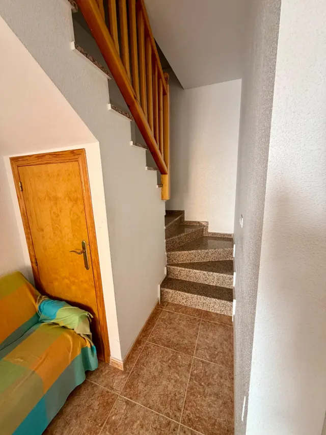 ¡vive a un paso del mar! fantástico dúplex de 2 dormitorios en cabo de gata — 14