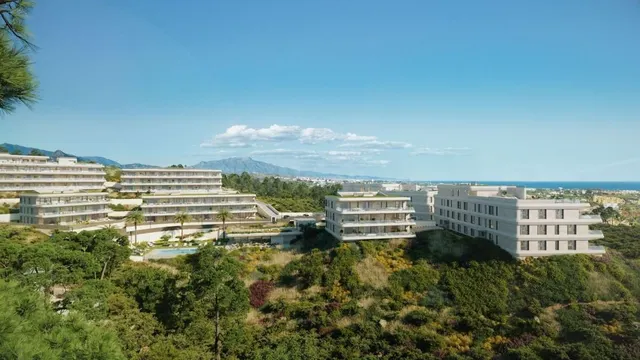 Apartamento 3 habitaciones 167m² en venta - Parque Selwo Aventura — 11