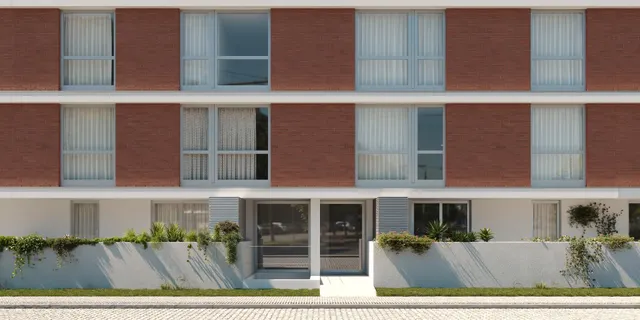 Apartamento 4 habitaciones en venta - Centro da Cidade — 12