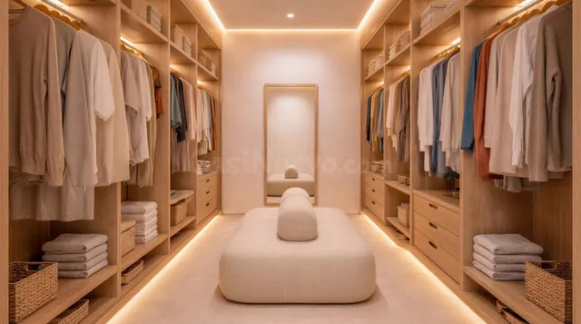 EXCLUSIVA VILLA DE LUJO CON PROYECTO EN ENTORNO NATURAL – DI - foto 5