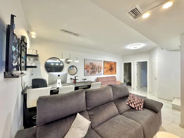 Villa 4 habitaciones 271m² en venta - Lomas de Cabo Roig — 34