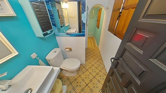 Casa tradicional reformada con terraza solárium en Pinoso (Alicante) — 6