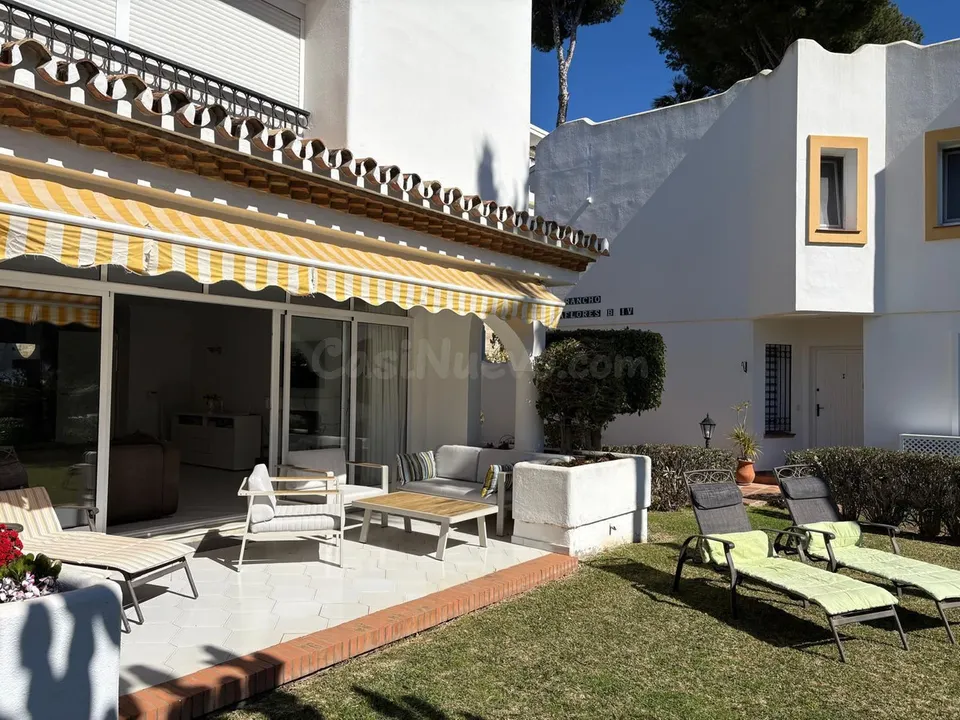 Adosado 3 habitaciones 148m² en venta - Riviera del sol