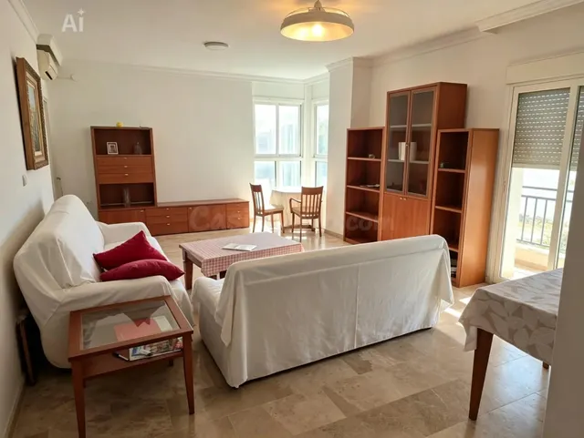 Piso en Motril - foto 2