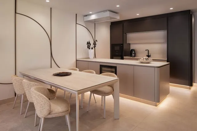 Apartamento 3 habitaciones 127m² en venta - Guadalmansa — 5