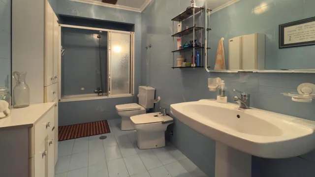 Casa en el Centro de Xinzo — 17