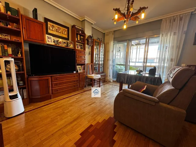 ¡Espectacular vivienda en la zona de El Vivero, Cáceres! — 19