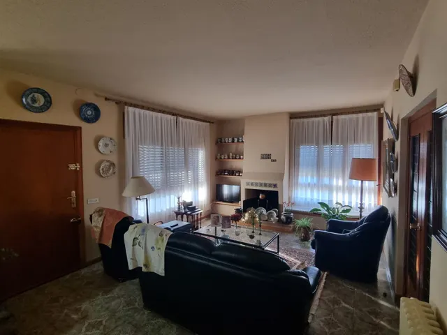 Chalet 6 habitaciones 265m² en venta - Madrigal — 22