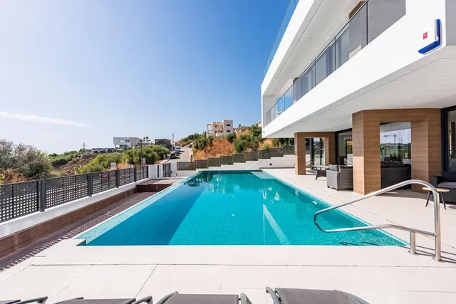 Chalet 3 habitaciones 220m² en venta - Costa Del Sol — 32