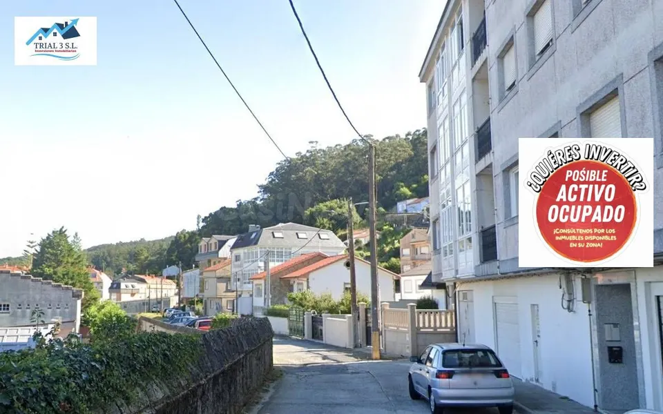 Venta Local Comercial en Cee - A Coruña