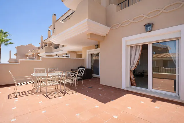 Adosado 4 habitaciones 262m² en venta - Costa del Sol — 26