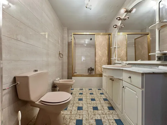 Piso 4 habitaciones 127m² en venta - La Chana — 20