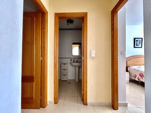 APARTAMENTO DE 2 DORMITORIOS 1 BAÑO EN ORIHUELA COSTA (VILLAMARTÍN) — 13