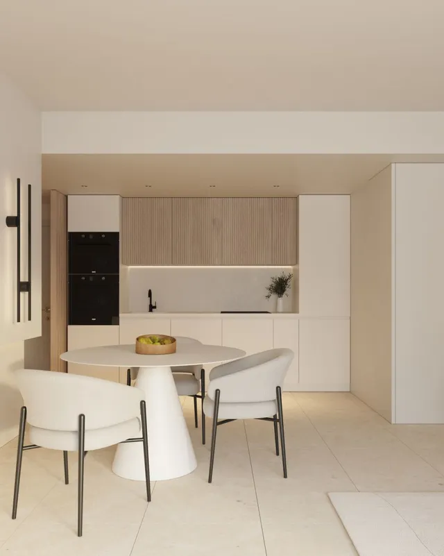 Apartamento 3 habitaciones 103m² en venta - Calpe — 14