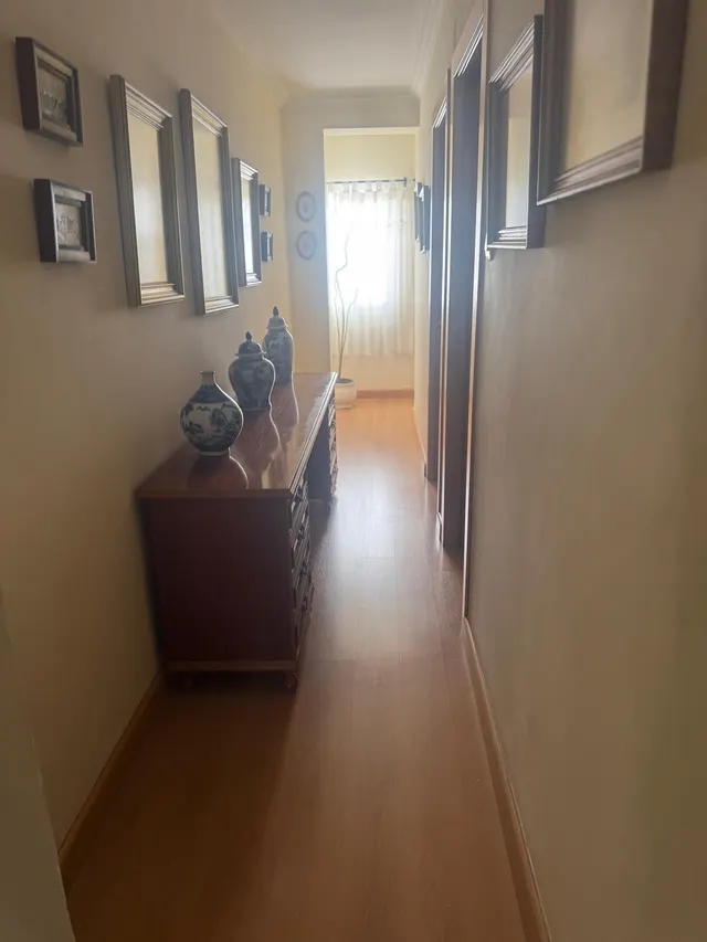 SE VENDE PISO REFORMADO EN LA AVENIDA PABLO IGLESIAS — 23