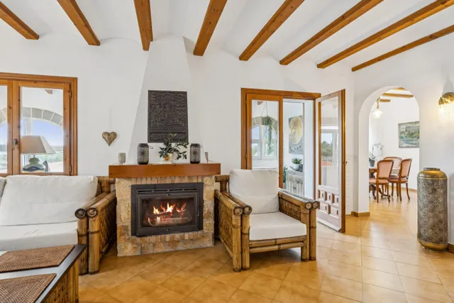 Villa Denia — 18