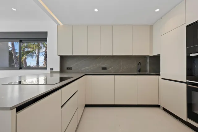 Ático 3 habitaciones 206m² en venta - Paraiso-Barronal — 48