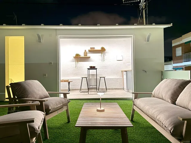 Casa 3 habitaciones 136m² en venta - Villananitos — 40