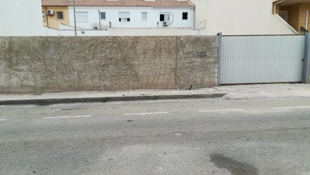 Parcela en venta - Alguazas - foto 2