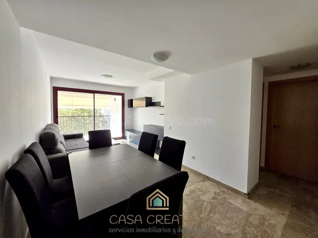 Piso en Venta en Naquera Valencia — 9