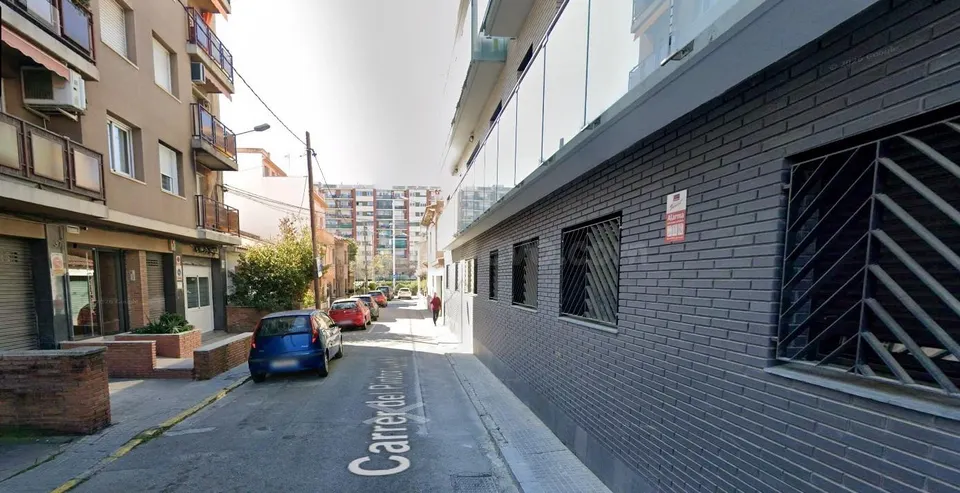 PISO EN RUBI