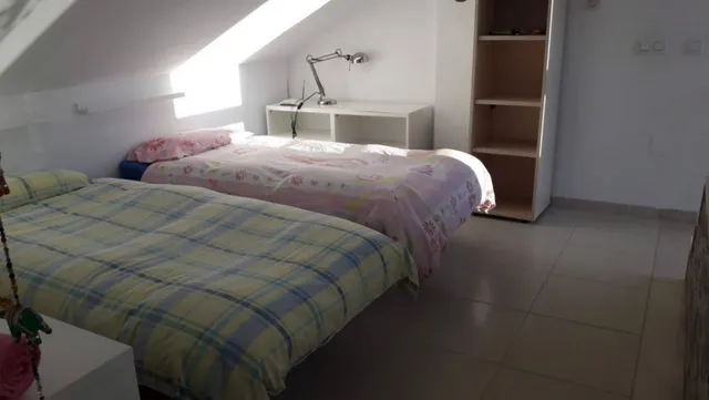 Ático 4 habitaciones 167m² en venta - Centro — 36