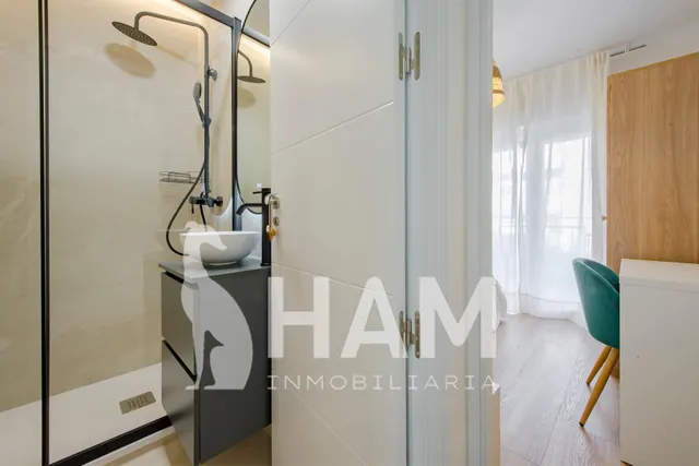 Habitación 5 habitaciones 68m² en alquiler - Retiro — 16