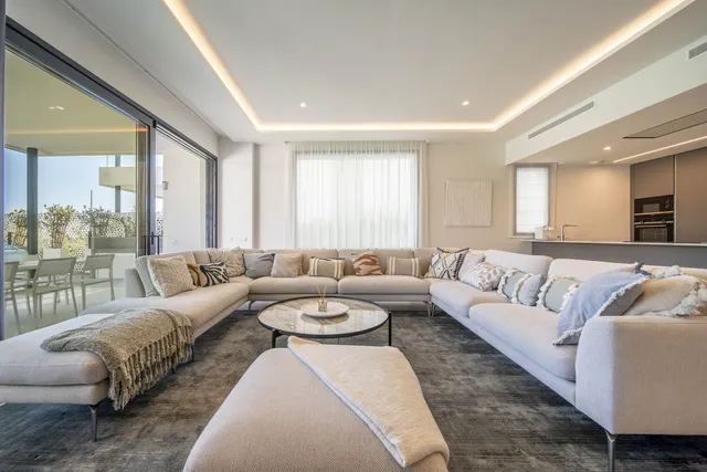 Adosado 4 habitaciones 280m² en venta - Marbella — 26