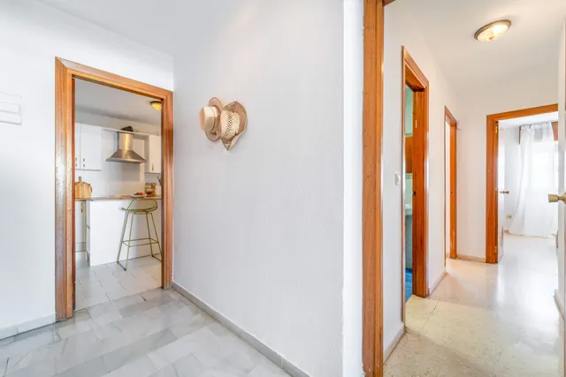 Apartamento 3 habitaciones 108m² en venta - Centro — 22
