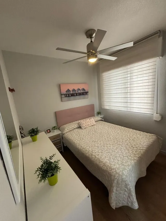 Bungalow 1 habitación 32m² en venta - Los balcones — 14