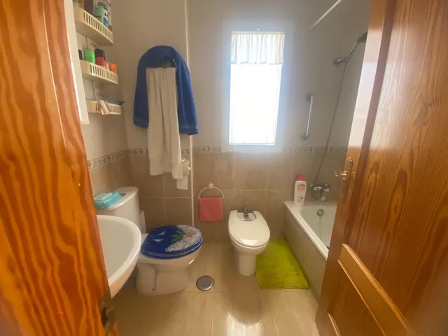 APARTAMENTO EN VENTA EN PUERTO DE MAZARRON — 33
