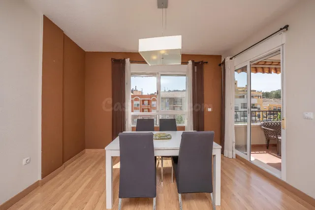 Vivienda VPO en Aspe - foto 4