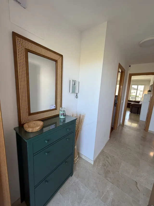 Apartamento 2 habitaciones 110m² en alquiler - Costa del Sol — 2