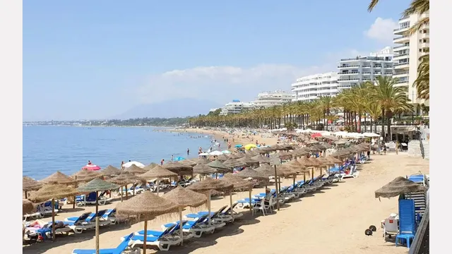 Apartamento 2 habitaciones 122m² en venta - Marbella — 20