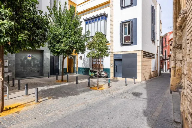Adosado 1 habitación 78m² en venta - Alameda — 33