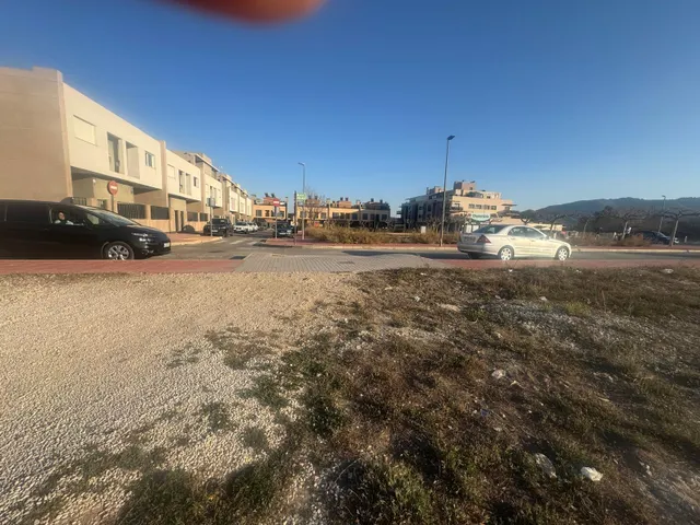24 Suelos Urbanos Residenciales en Monóvar/Monòver (Alicante/Alacant) — 14