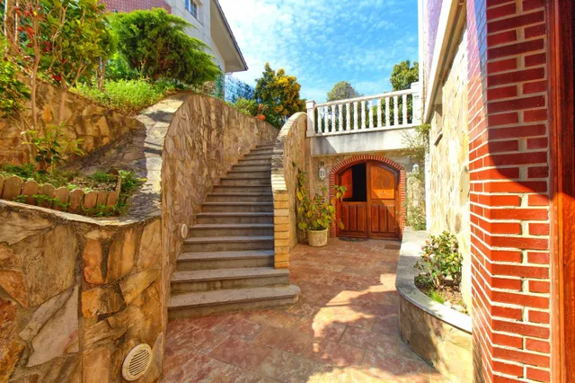 CASA INDEPENDIENTE DE LUJO  EN CASTRO URDIALES! — 5