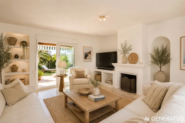 Chalet 4 habitaciones 388m² en venta - Marbella — 9