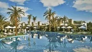 Villas modernas frente al campo de golf camposol — 11