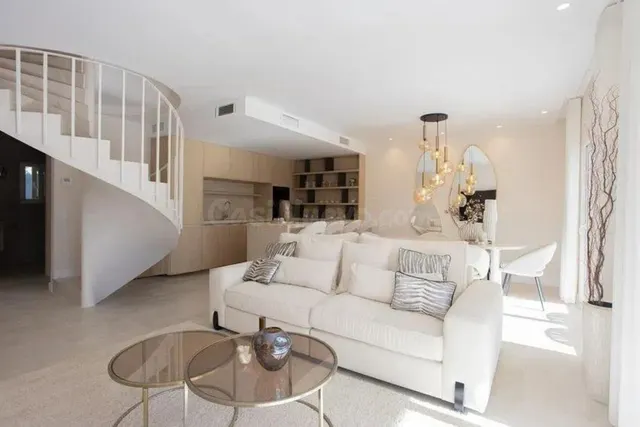 Ático Dúplex 4 habitaciones 170m² en venta - Marbella — 2