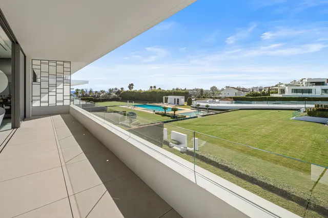 Adosado 3 habitaciones 373m² en venta - Marbella — 42