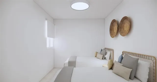 Apartamento 1 habitación 55m² en venta - El Mojón — 10
