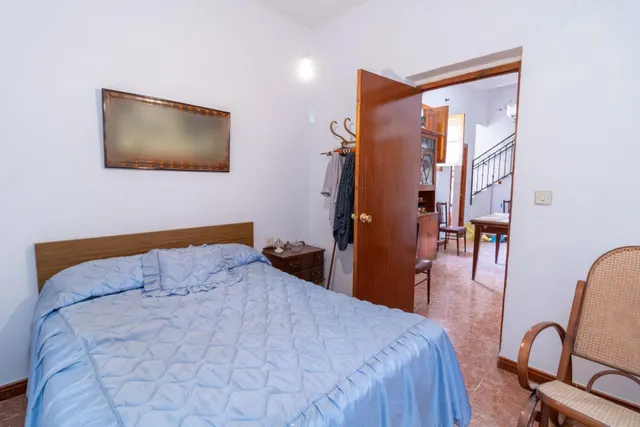 ENCANTADORA CASA EN ALHABIA — 15
